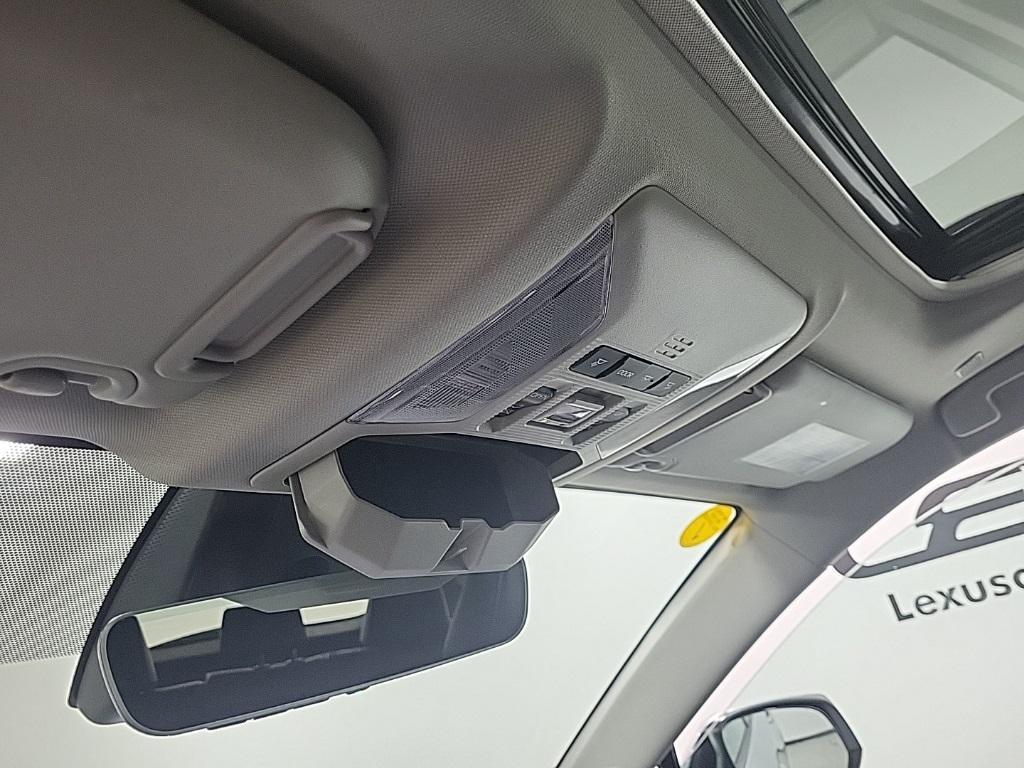 used 2024 Toyota RAV4 car, priced at $34,992