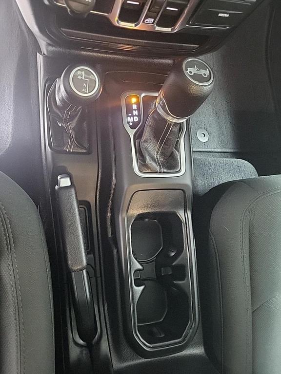 used 2019 Jeep Wrangler Unlimited car, priced at $26,884