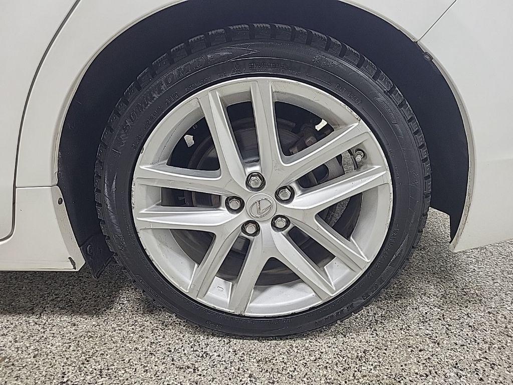 used 2017 Lexus CT 200h car, priced at $18,557