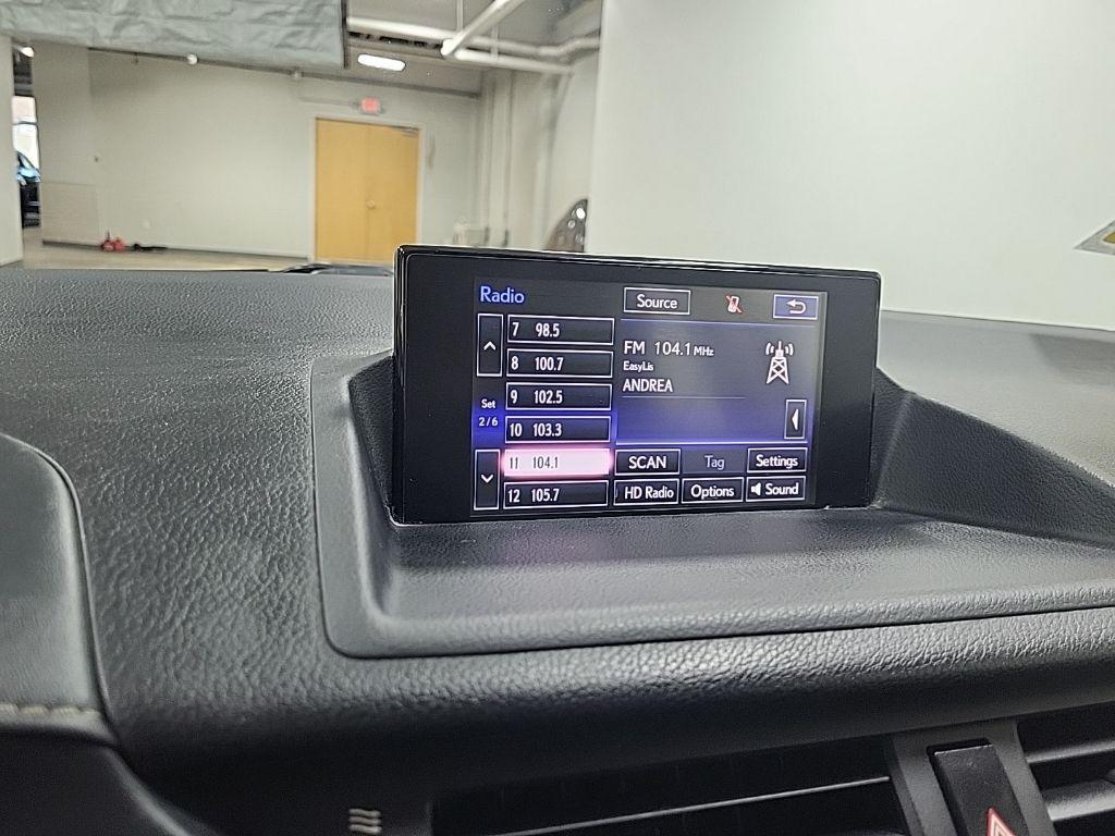 used 2017 Lexus CT 200h car, priced at $18,557