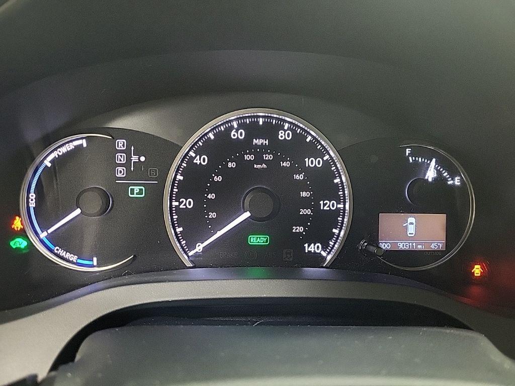 used 2017 Lexus CT 200h car, priced at $18,557