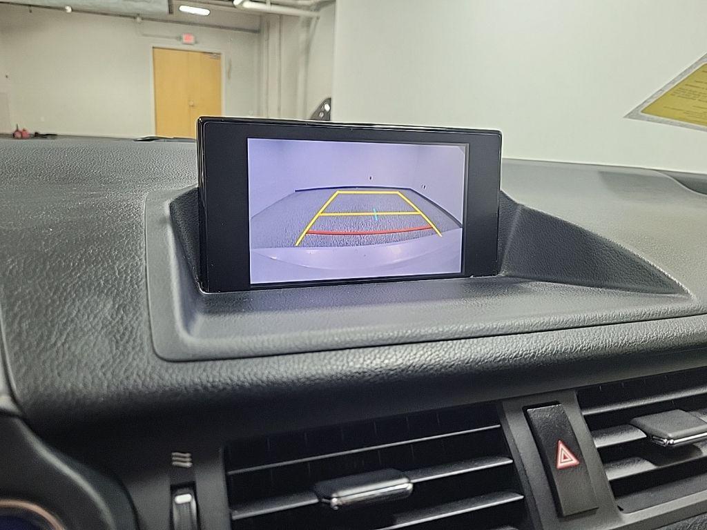 used 2017 Lexus CT 200h car, priced at $18,557