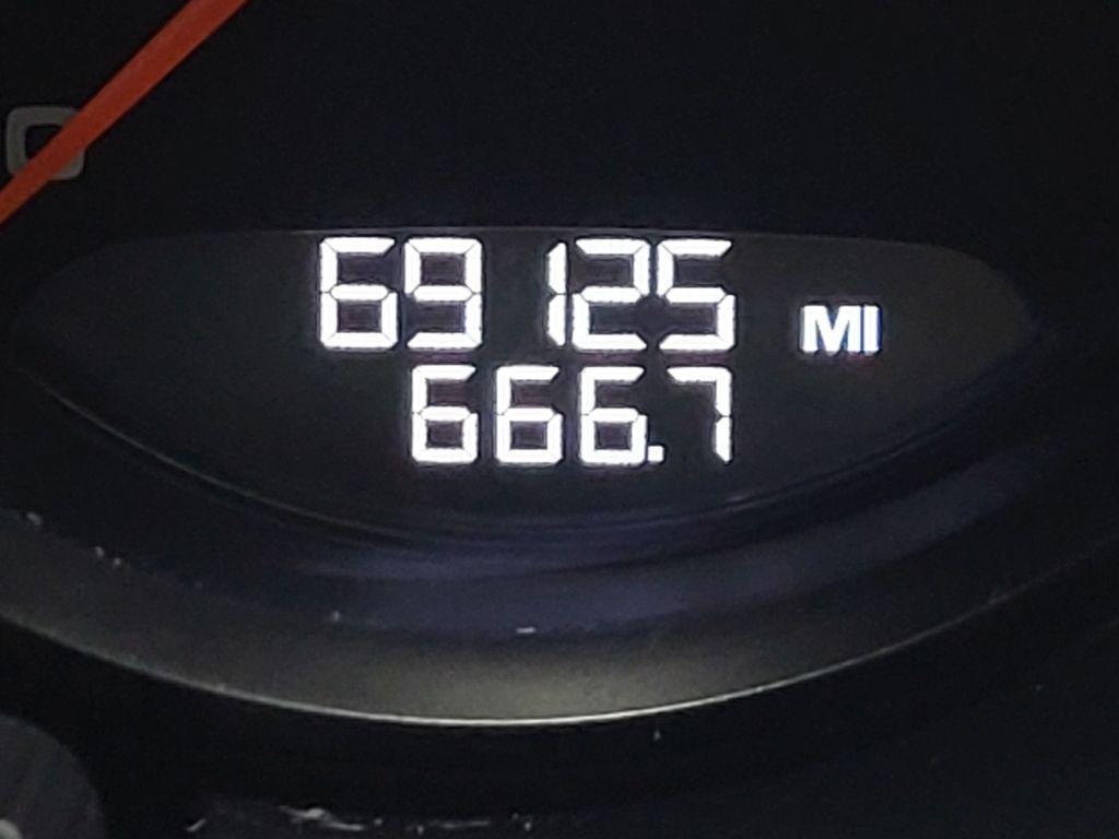 used 2018 Porsche Macan car, priced at $27,741