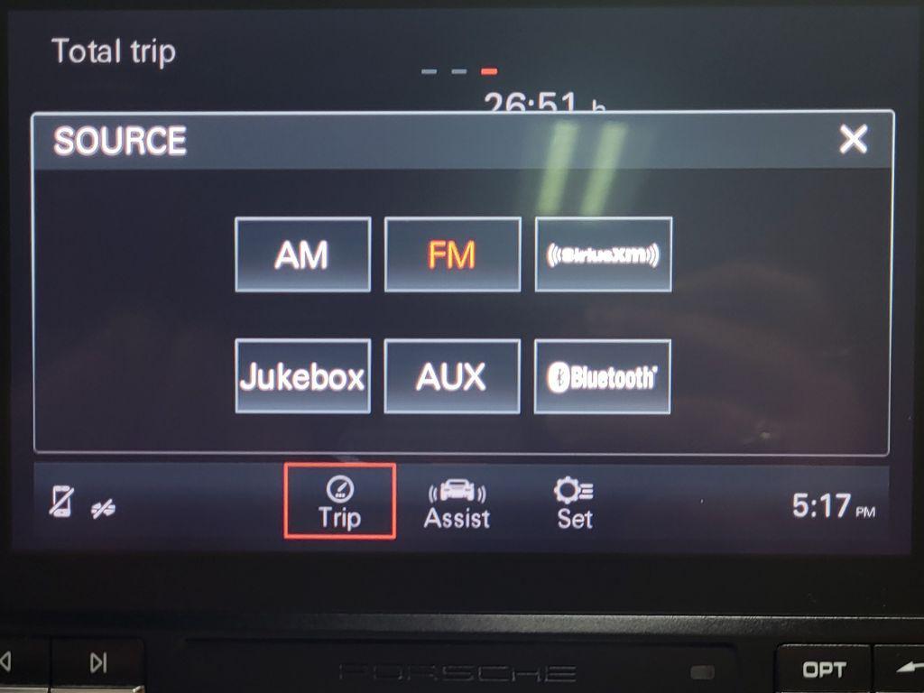 used 2018 Porsche Macan car, priced at $27,741