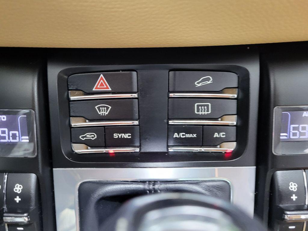 used 2018 Porsche Macan car, priced at $27,741