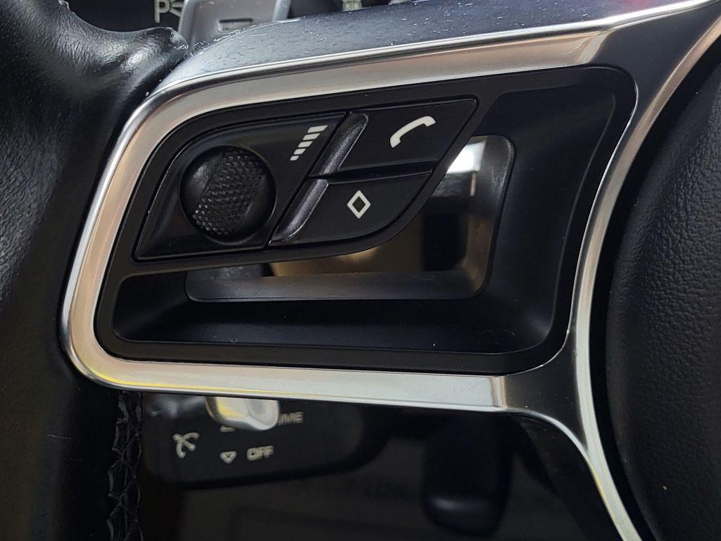 used 2018 Porsche Macan car, priced at $27,741