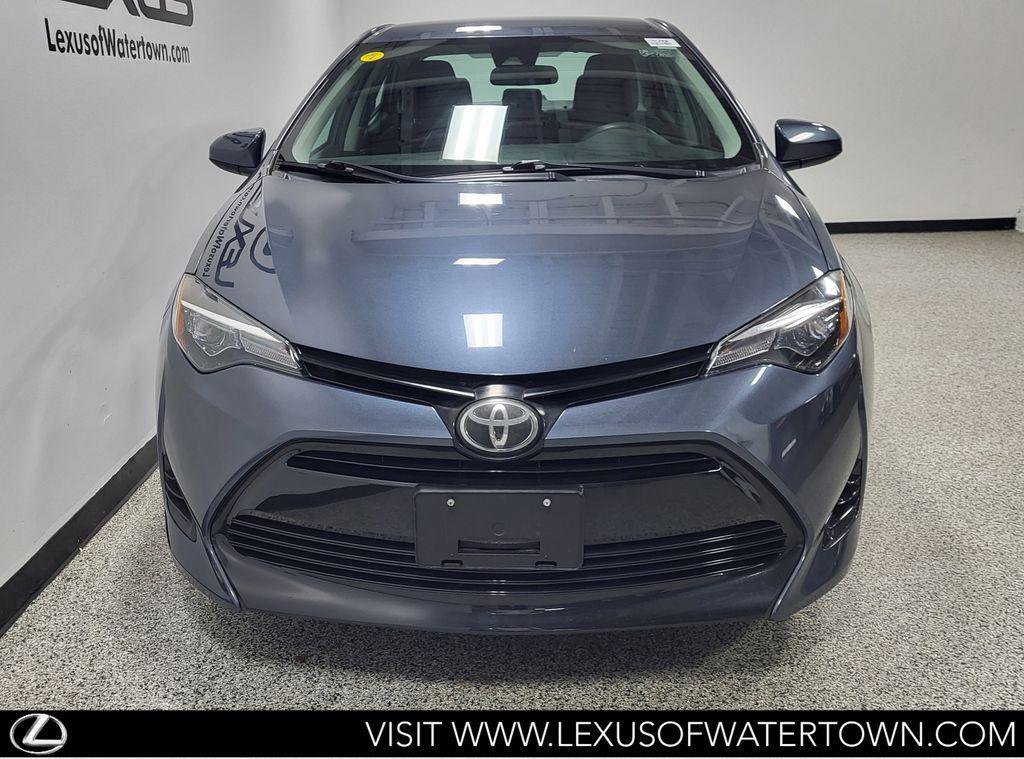 used 2019 Toyota Corolla car, priced at $17,586