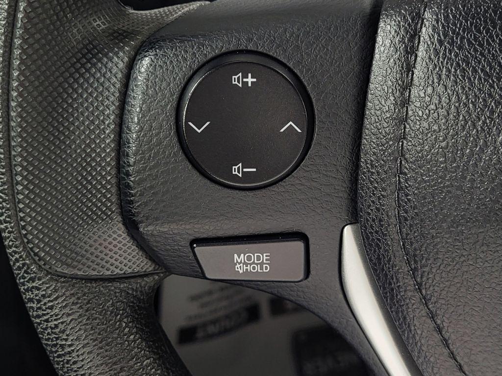 used 2019 Toyota Corolla car, priced at $17,586