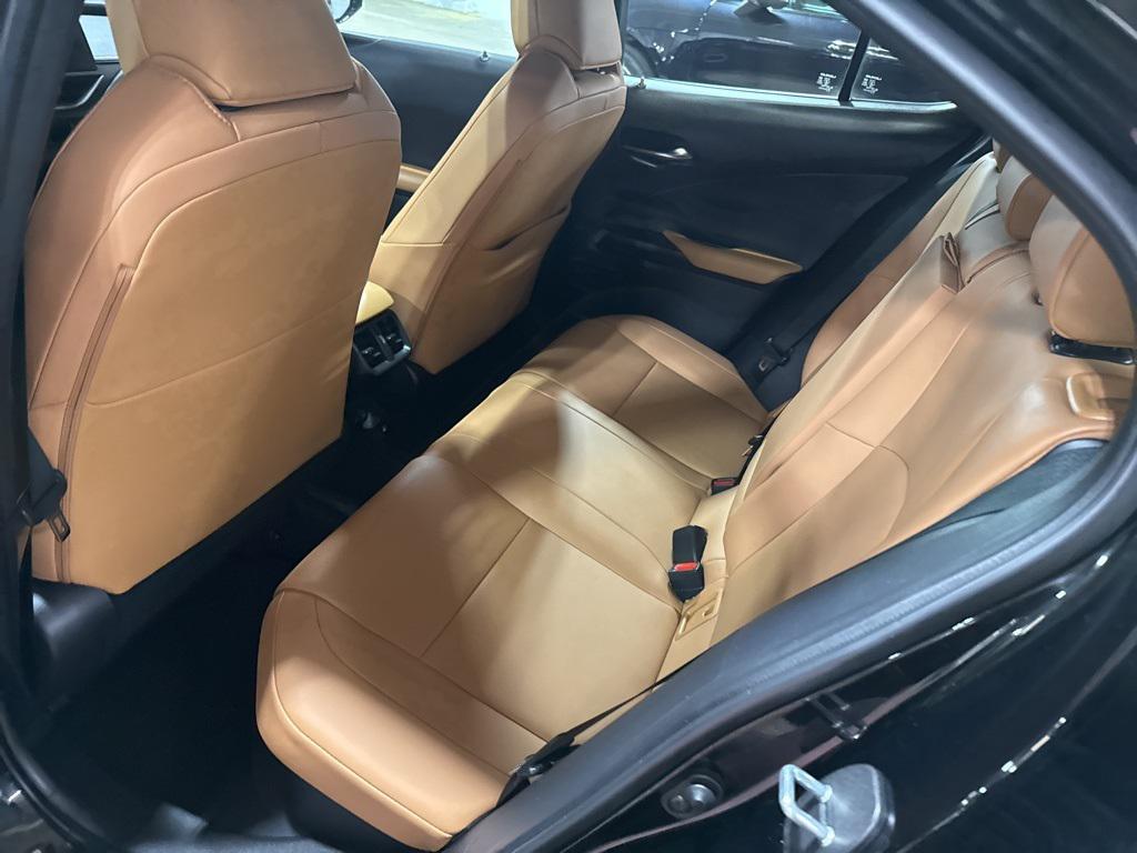 used 2024 Lexus UX 250h car, priced at $38,884