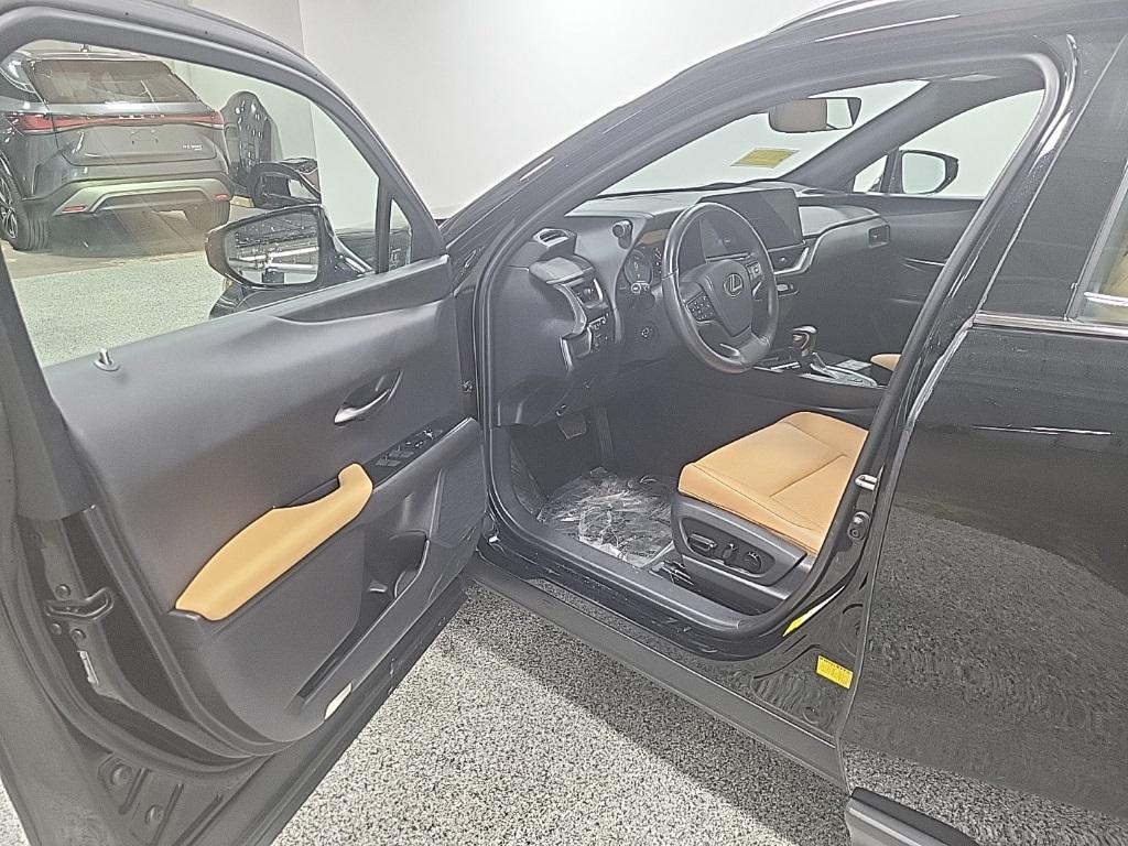 used 2024 Lexus UX 250h car, priced at $38,884