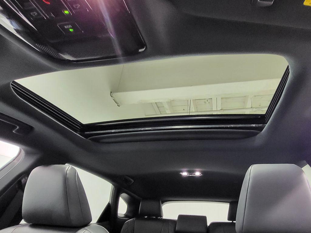 used 2024 Lexus RX 350 car, priced at $50,885