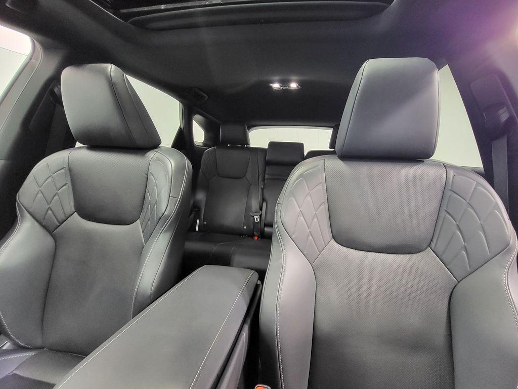 used 2024 Lexus RX 350 car, priced at $50,885
