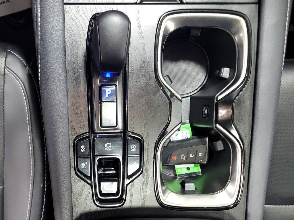 used 2024 Lexus RX 350 car, priced at $50,885