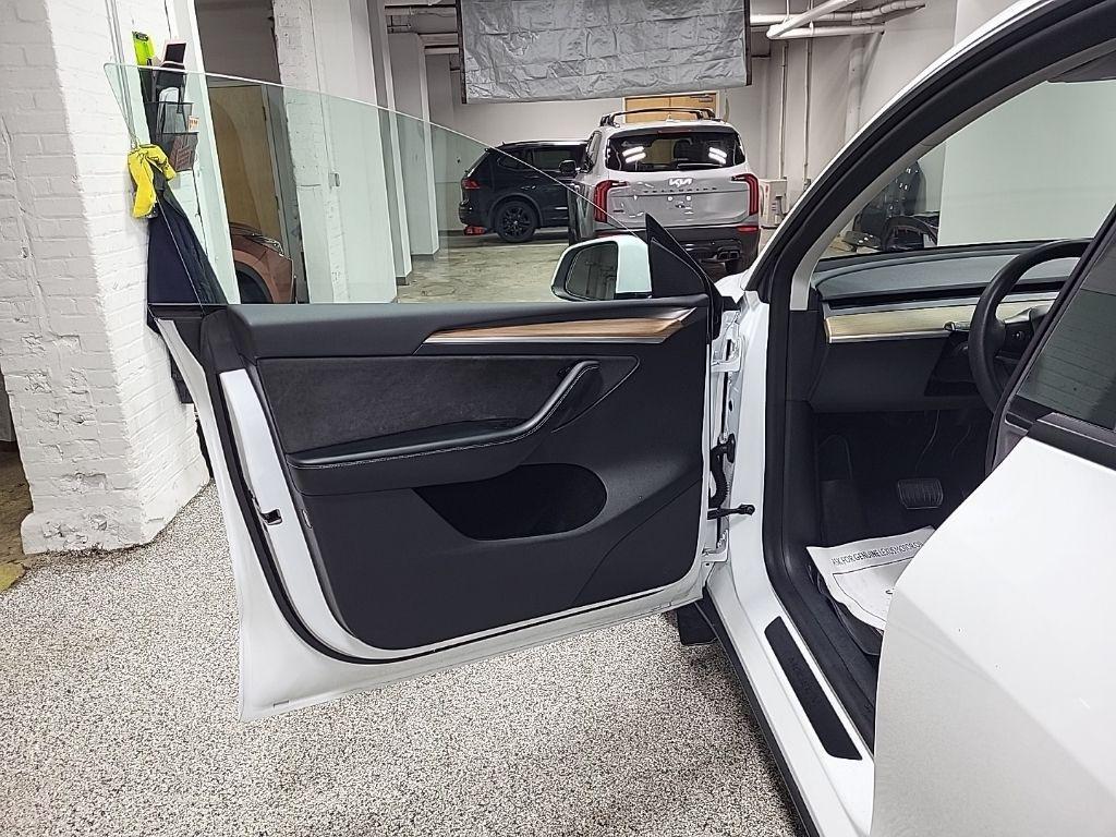 used 2023 Tesla Model Y car, priced at $31,992