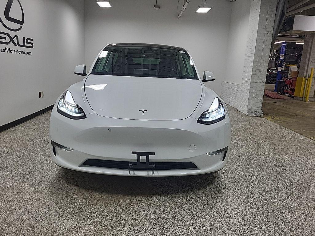 used 2023 Tesla Model Y car, priced at $31,992