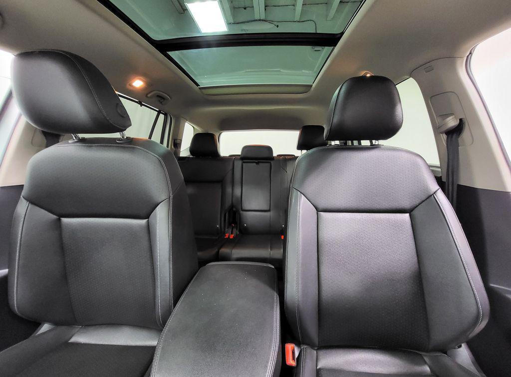 used 2018 Volkswagen Atlas car, priced at $19,571