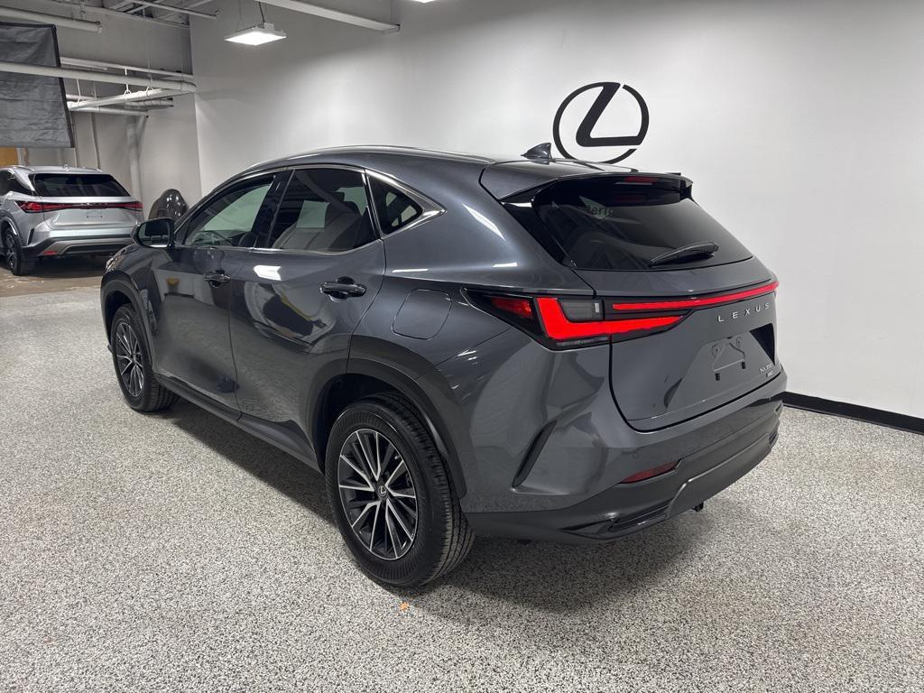 used 2023 Lexus NX 350 car, priced at $41,444