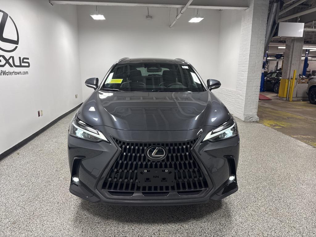 used 2023 Lexus NX 350 car, priced at $41,444