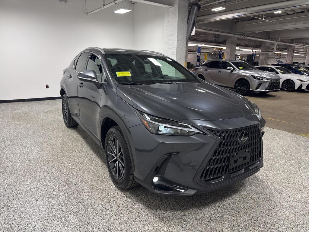 used 2023 Lexus NX 350 car, priced at $41,444