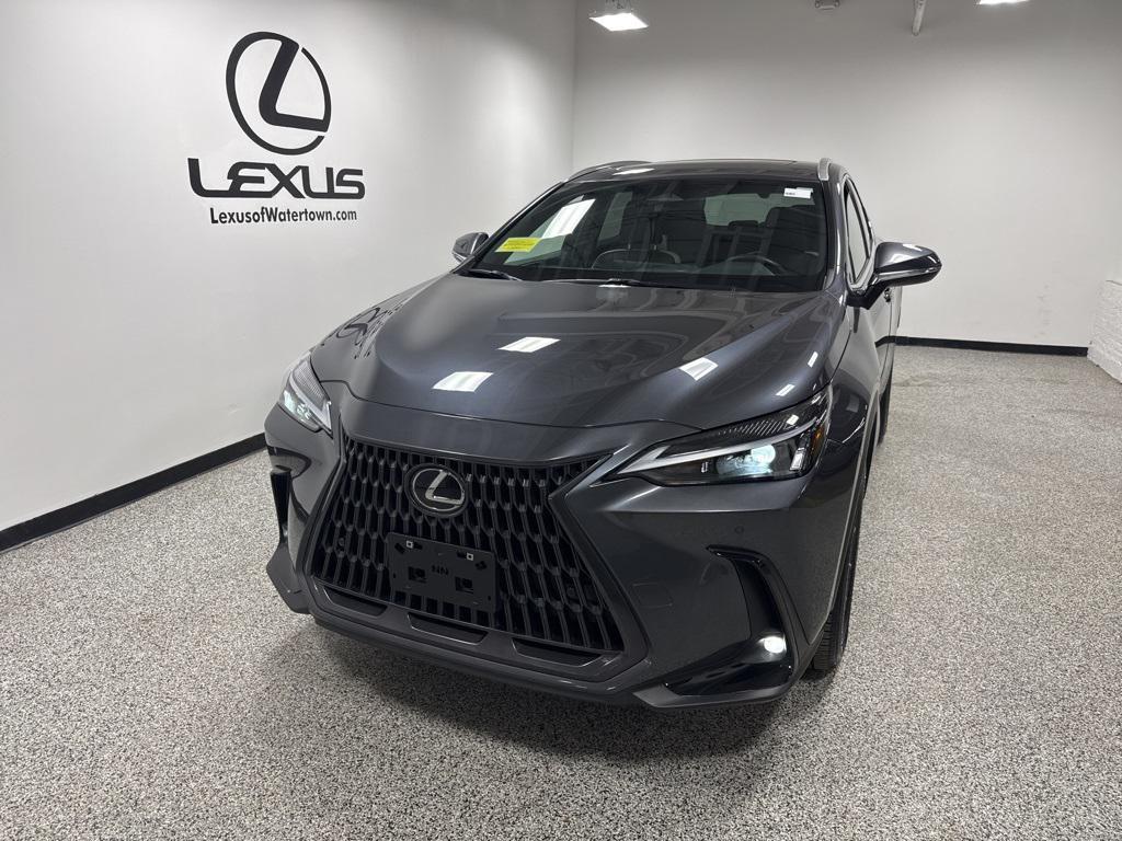 used 2023 Lexus NX 350 car, priced at $41,444