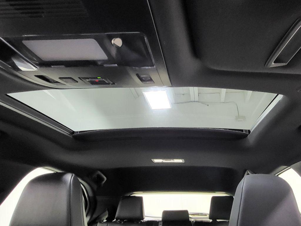 used 2023 Lexus UX 250h car, priced at $35,555