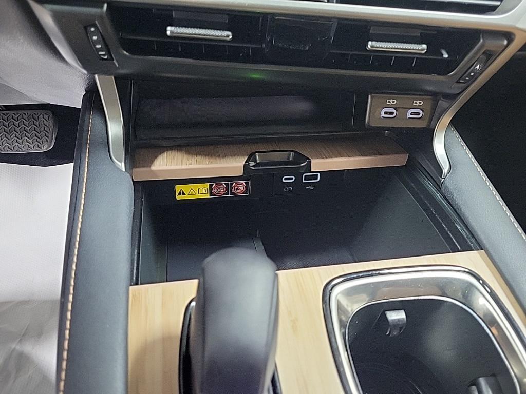 used 2025 Lexus RX 350 car, priced at $51,554