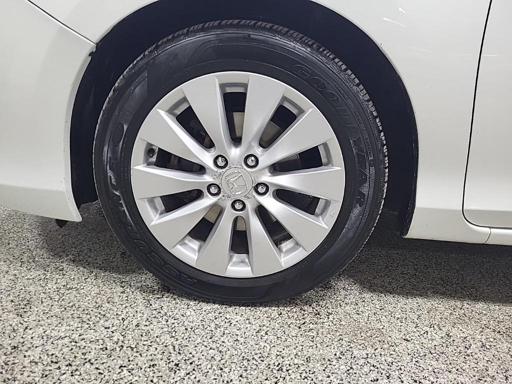 used 2014 Honda Accord car, priced at $17,174