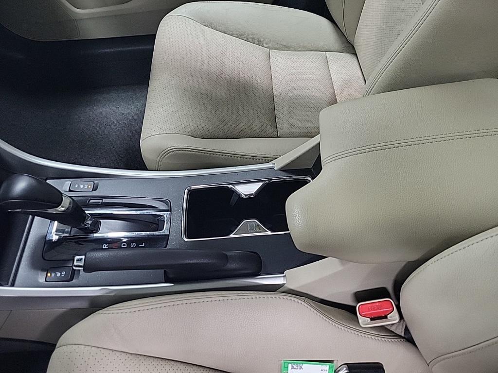 used 2014 Honda Accord car, priced at $17,174