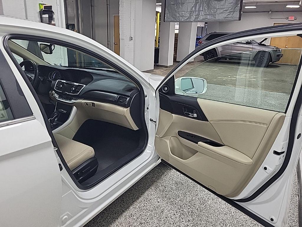 used 2014 Honda Accord car, priced at $15,554