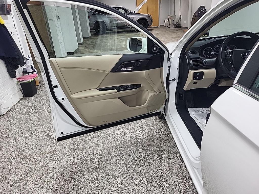 used 2014 Honda Accord car, priced at $15,554