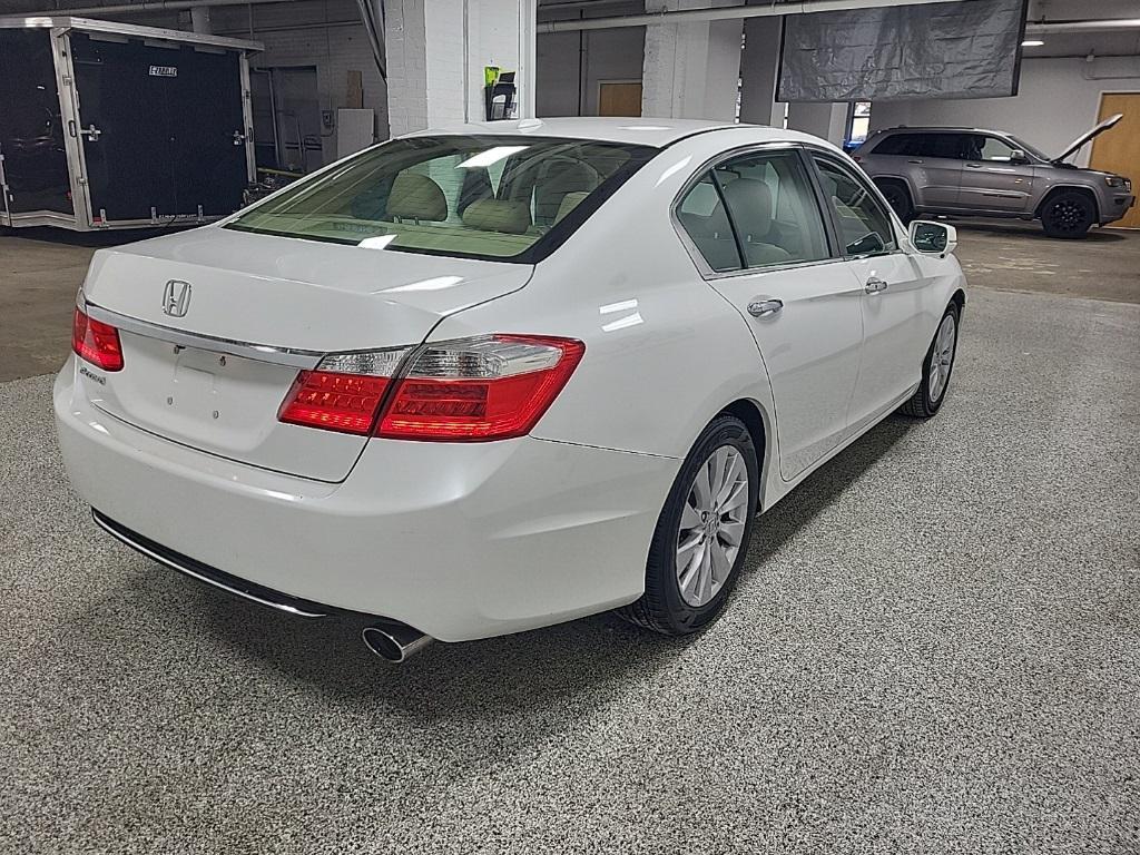 used 2014 Honda Accord car, priced at $17,174
