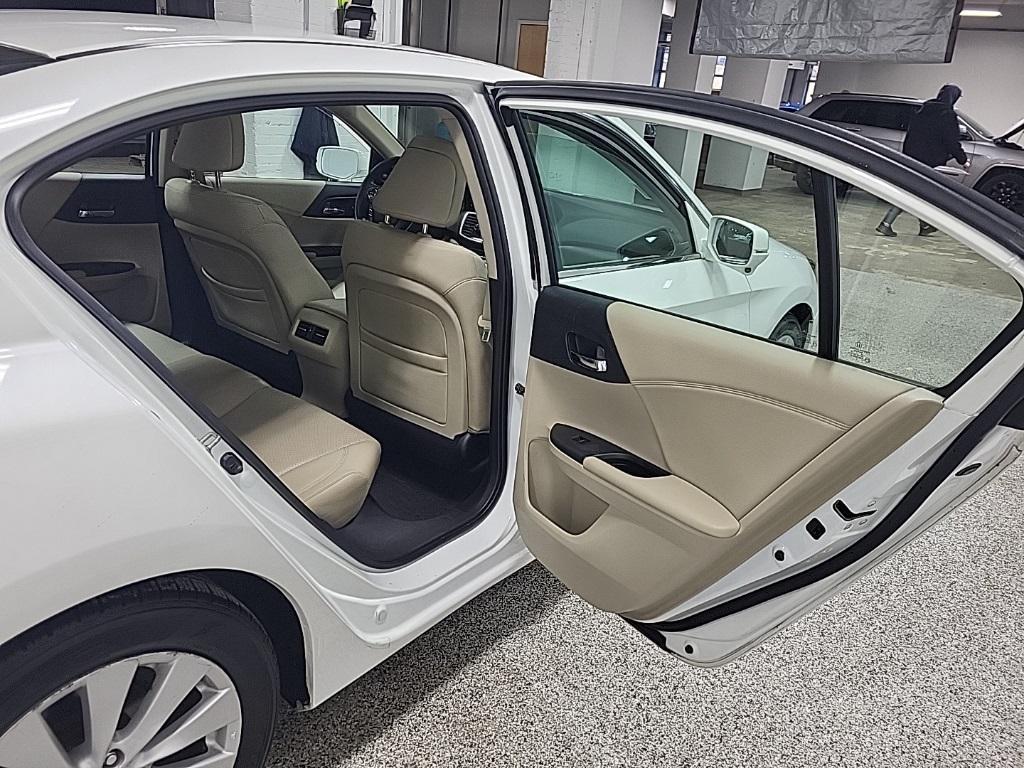 used 2014 Honda Accord car, priced at $17,174