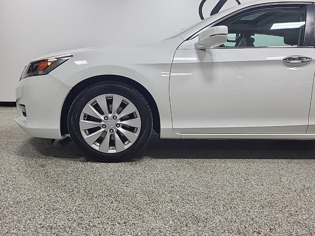 used 2014 Honda Accord car, priced at $17,174
