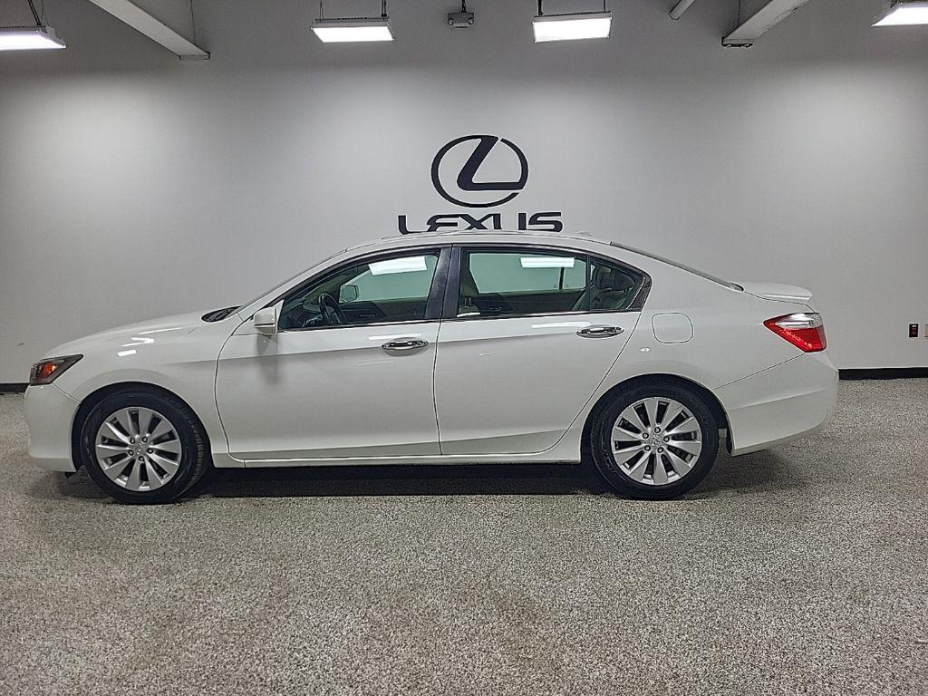 used 2014 Honda Accord car, priced at $15,554