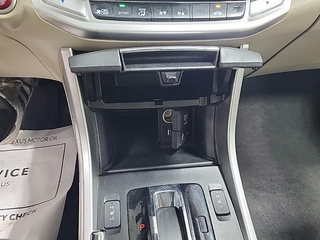 used 2014 Honda Accord car, priced at $17,174