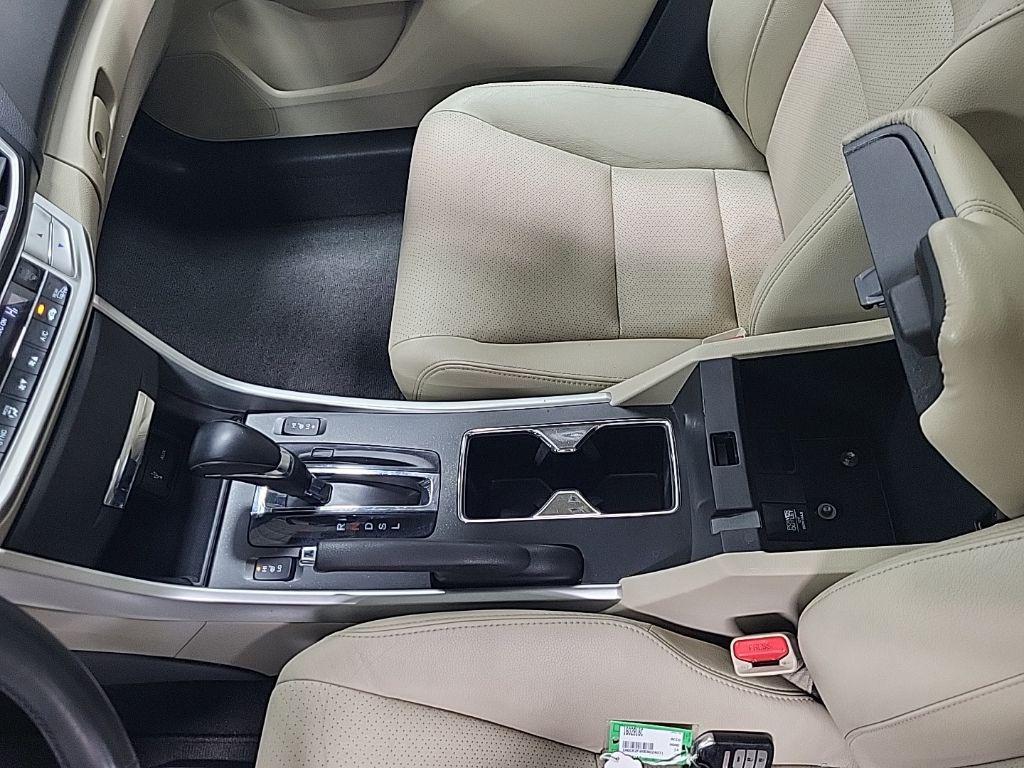 used 2014 Honda Accord car, priced at $15,554