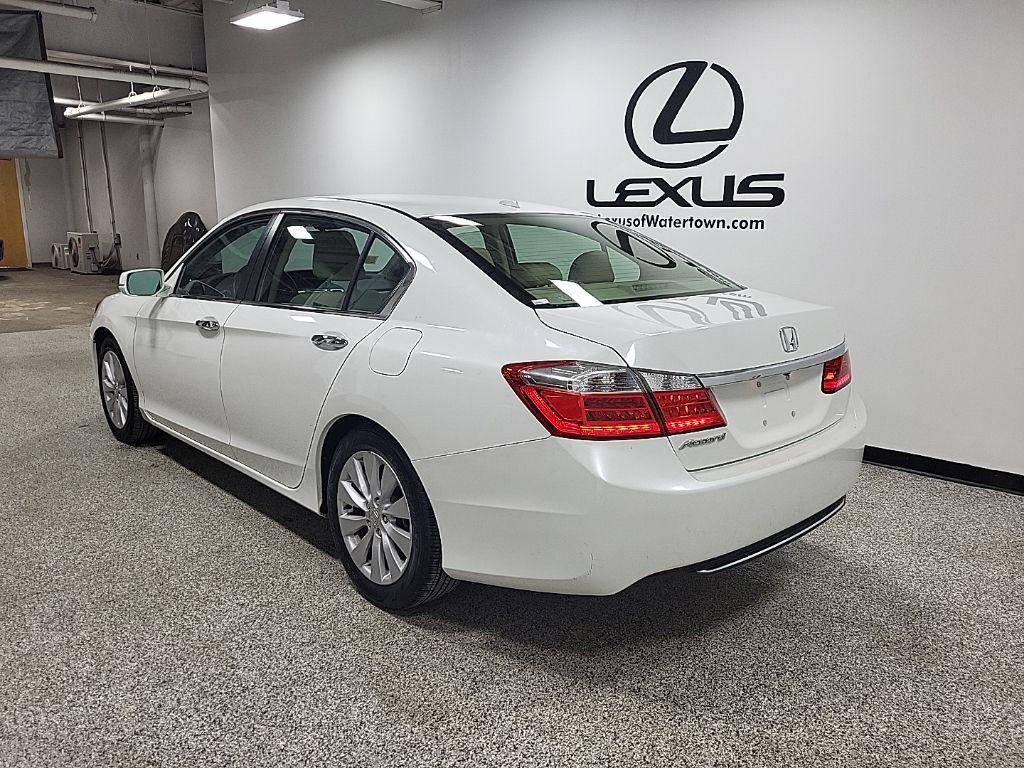 used 2014 Honda Accord car, priced at $15,554
