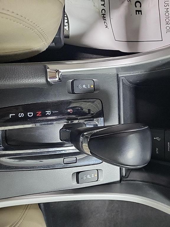 used 2014 Honda Accord car, priced at $17,174