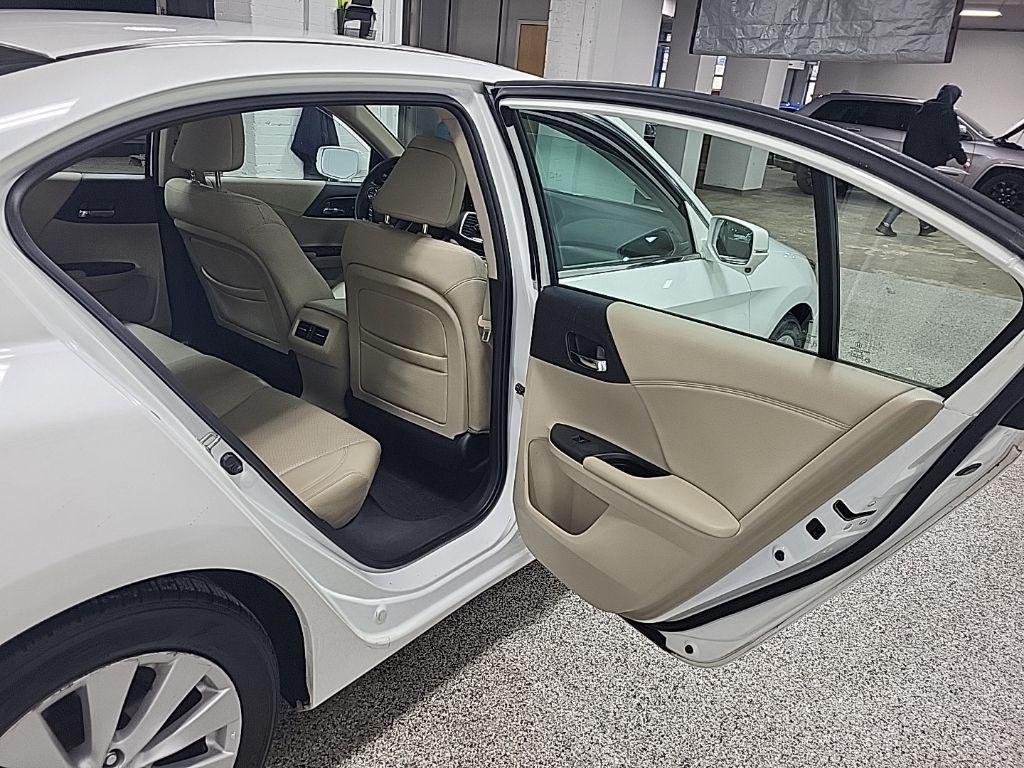 used 2014 Honda Accord car, priced at $15,554