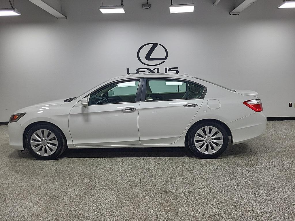 used 2014 Honda Accord car, priced at $17,174