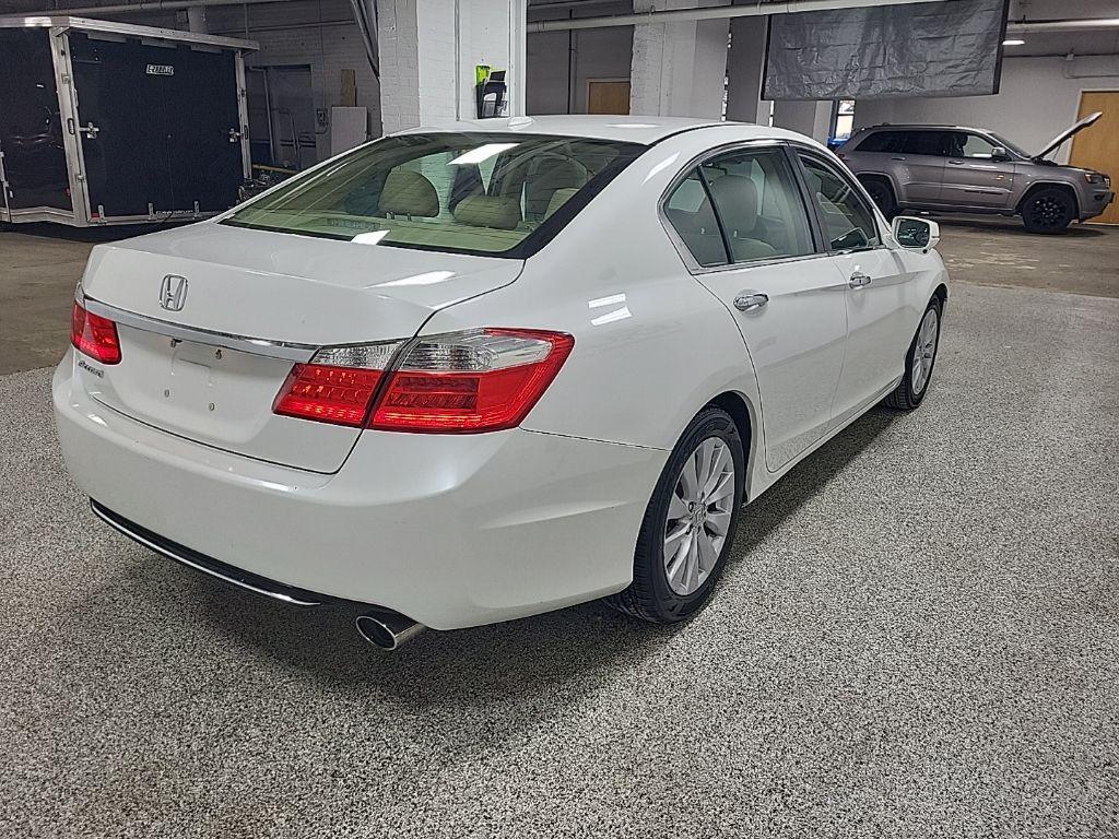 used 2014 Honda Accord car, priced at $15,554