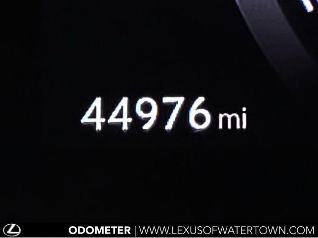 used 2023 Lexus RX 350 car, priced at $47,467