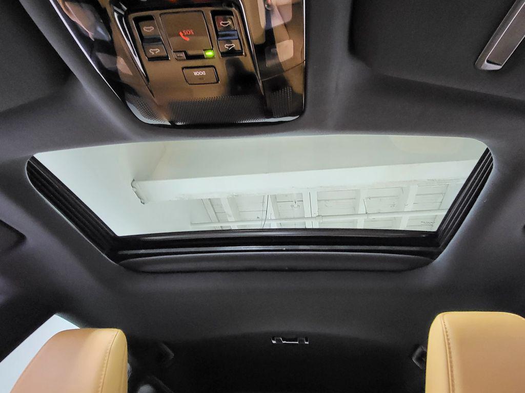used 2024 Lexus RX 350 car, priced at $52,388