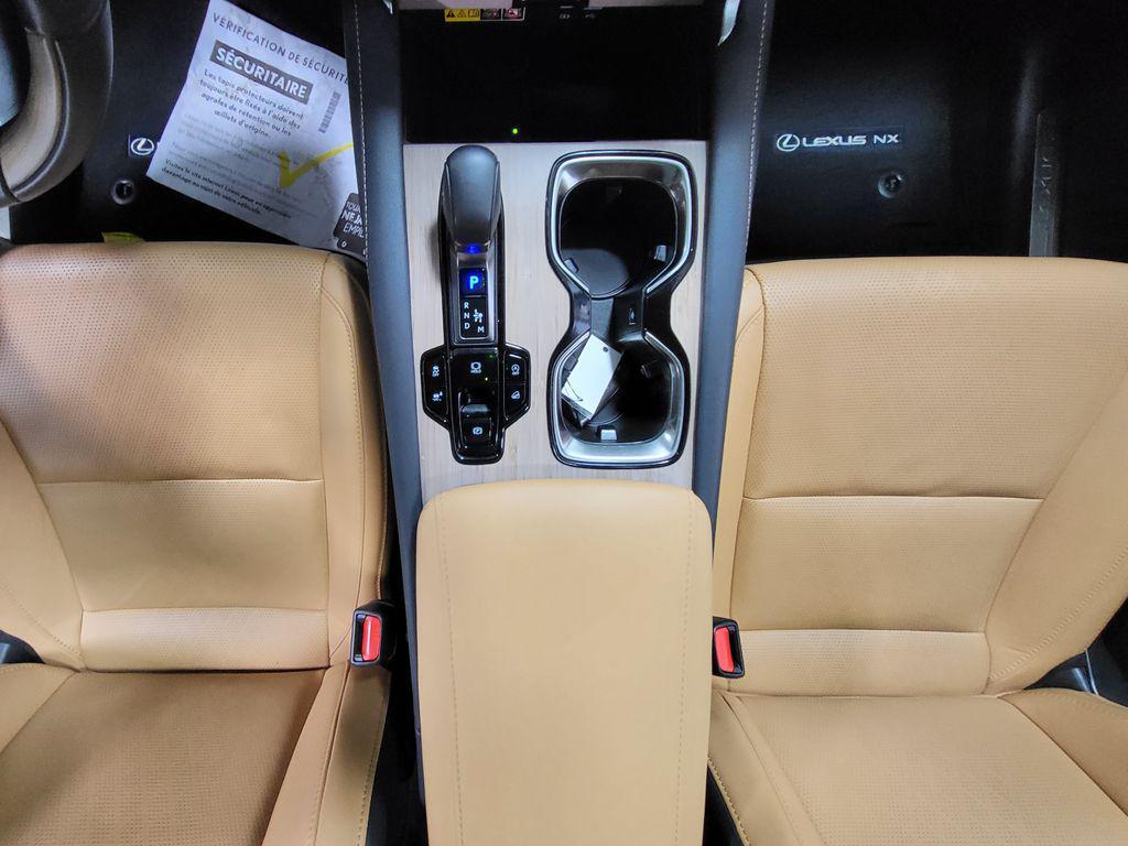 used 2024 Lexus RX 350 car, priced at $52,388