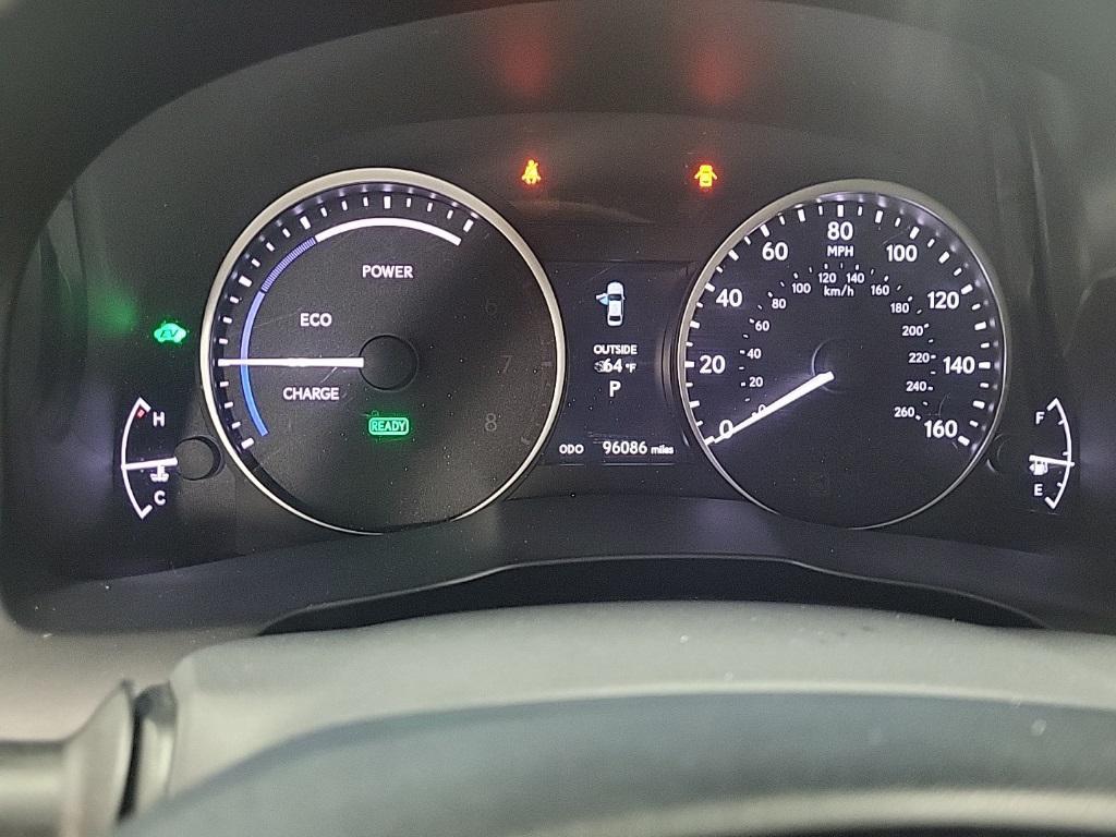 used 2014 Lexus ES 300h car, priced at $17,775