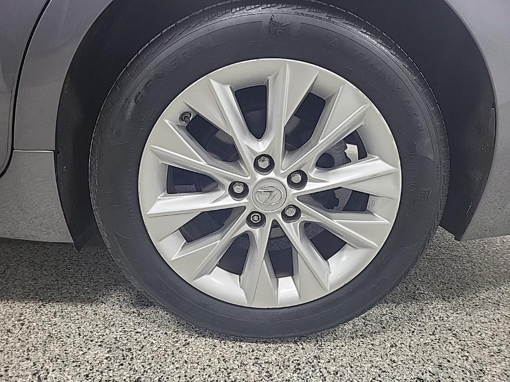 used 2014 Lexus ES 300h car, priced at $17,775