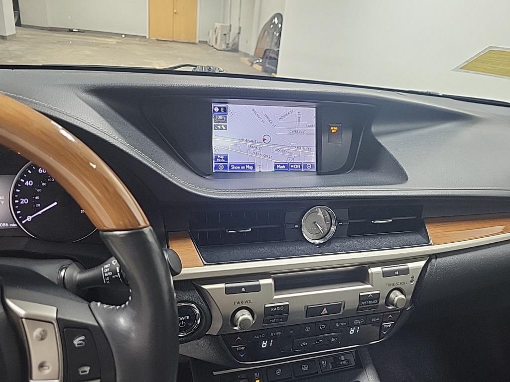 used 2014 Lexus ES 300h car, priced at $17,775