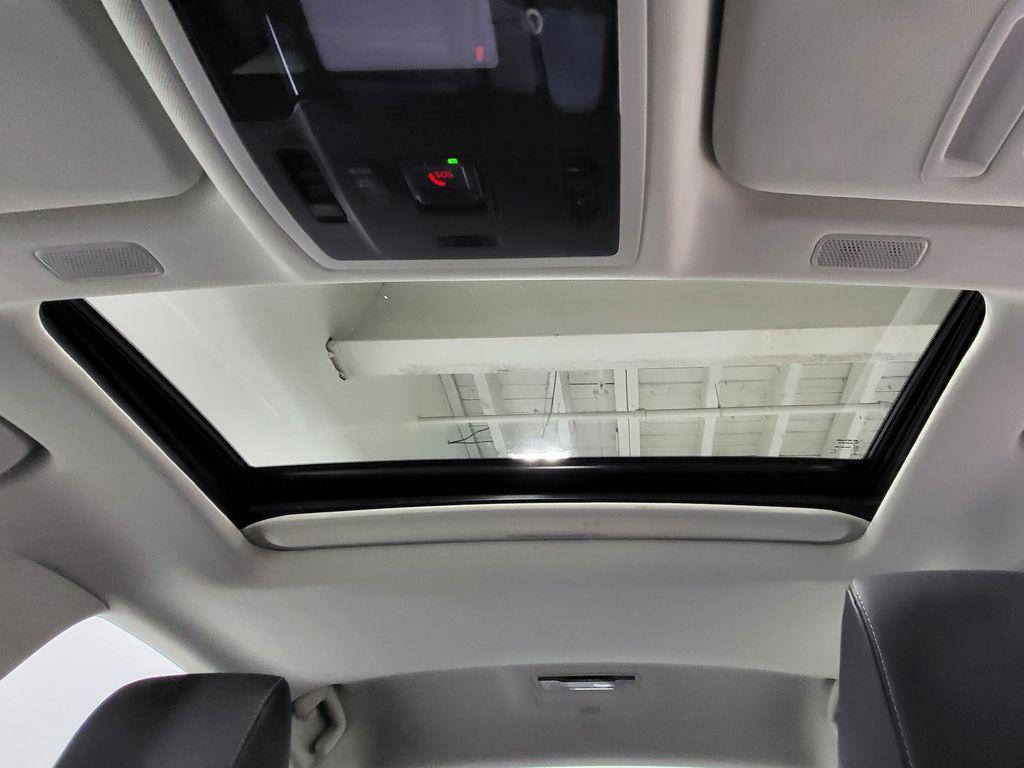 used 2024 Lexus ES 350 car, priced at $44,458