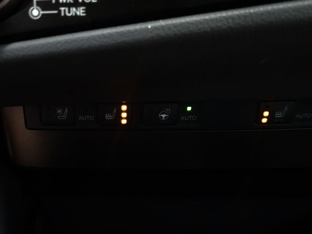used 2024 Lexus ES 350 car, priced at $44,458