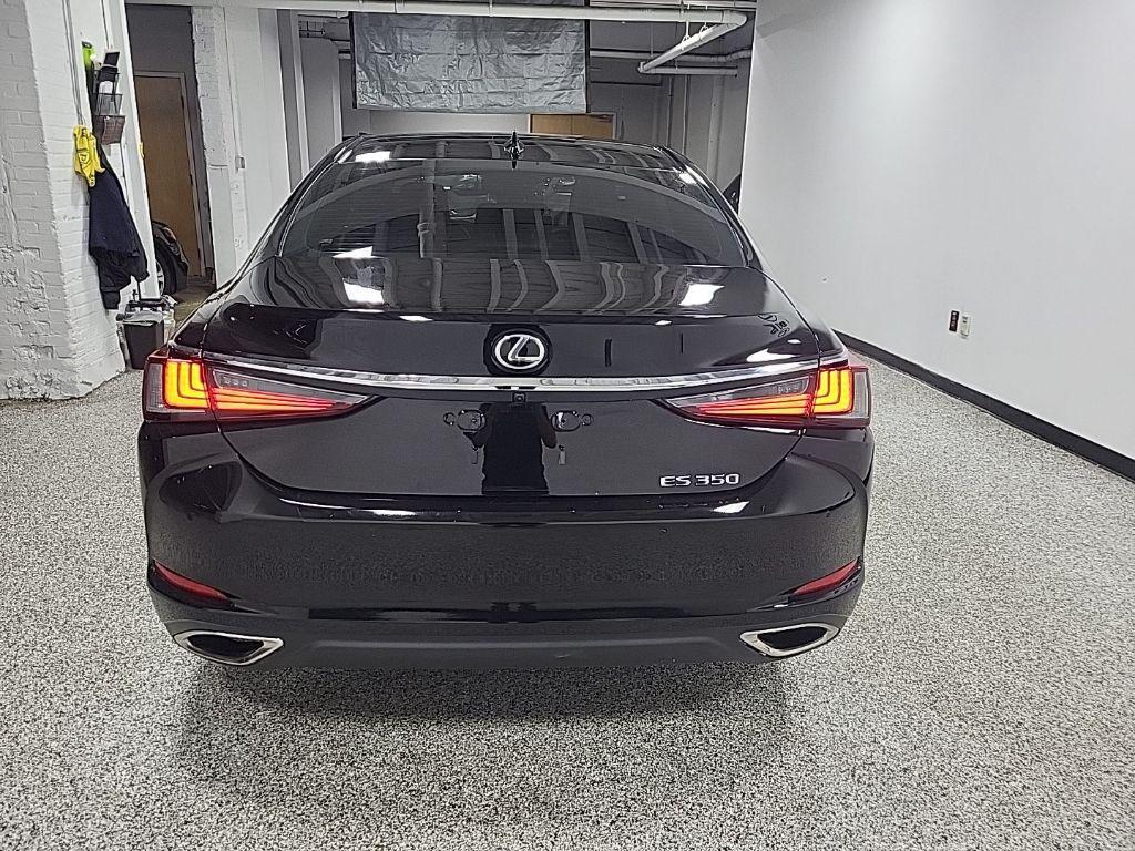 used 2024 Lexus ES 350 car